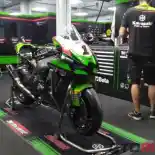 Soal Trek Mandalika, Rea: Sirkuitnya Sangat Bagus, Tapi...