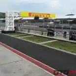 Jelang MotoGP Indonesia, Bagaimana Persiapan di Sirkuit Mandalika? Jelang MotoGP Indonesia, Bagaimana Persiapan di Sirkuit Mandalika?