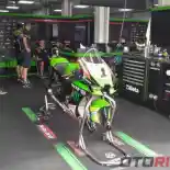 Tiket Presale WSBK Mandalika 2022 Resmi Dijual, Bisa Beli Dimana?