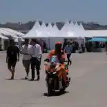 Inikah Alasan Tiket MotoGP Mandalika Sepi Peminat?