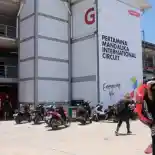 13 Perizinan untuk Sekadar Urus Penyelenggaraan MotoGP Mandalika