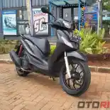 GALERI: Piaggio Medley S 150 ABS, Skutik Premium Rasa Eropa