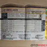 Juni 2023, Bayar Pajak Kendaraan di Jakarta Berhadiah Motor Listrik