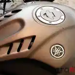  Upgrade Bodi Yamaha R25 Rasa R1, Bisa Lirik Aksesori Ini