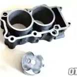 Paket Blok Yamaha R3 Buat R25, Mesin Jadi 321 cc