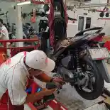 Sambut HUT RI ke-80, Pemilik Honda Dapat Baket Bundling Service Sambut HUT RI ke-80, Pemilik Honda Dapat Baket Bundling Service