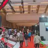 Usung Konsep Autotainment, Berikut Jadwal IIMS 2024