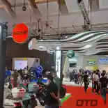 Jumlah Pengunjung IIMS Surabaya 2023 Meningkat Dibanding Tahun Lalu