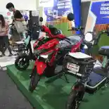 Akan Ada Kebijakan Baru Lagi Terkait Motor Listrik, Apa Itu?
