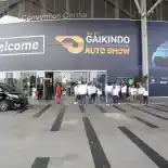 Mau Naik Shuttle Bus Gratis ke GIIAS 2022? Ini Jadwal dan Titik Keberangkatannya