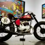 Pameran Seni Otomotif, Mastom Solo Exhibition Vol. 2 Hadir di Bali Pameran Seni Otomotif, Mastom Solo Exhibition Vol. 2 Hadir di Bali