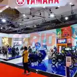 VIDEO: Produk Motor Yamaha di IIMS 2024 VIDEO: Produk Motor Yamaha di IIMS 2024