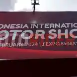 Jadwal Buka-Tutup Pameran Otomotif IIMS 2024