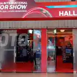 JIExpo Kemayoran Mulai Kehabisan Ruang, Pameran Otomotif IIMS Mau Pindah?