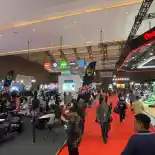 Rangkuman Motor Baru yang Telah Diluncurkan di IIMS 2025