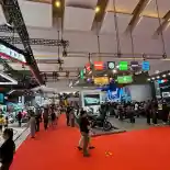 Pameran Otomotif IIMS 2025: Peserta Bertambah, Transaksi Naik