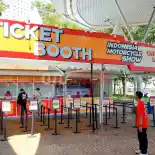 Catat! Segini Harga Tiket Akhir Pekan Pameran IMOS 2025