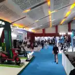 Optimisme Moeldoko Tak Sejalan dengan Realita Penjualan Motor Listrik