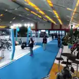 PEVS 2024: Penghubung Pencapaian Ekosistem Kendaraan Listrik Dunia