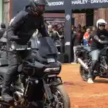 Pan America Xperience, Sensasi Bermotor Adventure khas Amerika di Atas Tanah