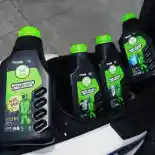 PanaOIL Hadirkan Pelumas yang Cocok untuk Ojek Online