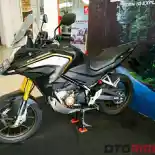 Januari 2025, Berikut Harga Terbaru Honda CB150X