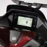 Honda PCX 160 Roadsync Punya Spidometer Keren, Butuh Perawatan Khusus?