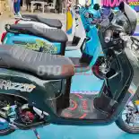 Yamaha Fazzio Modifest 2025 Hadir di Bali, Sukses Hilangkan Stigma Motor Aneh