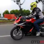 Porting Polish Dimple Golf Nambah Tenaga, Tapi Bisa Irit?