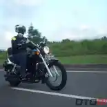 Konsumsi BBM Benelli Patagonian Eagle EFI, Jadi Lebih Irit? Konsumsi BBM Benelli Patagonian Eagle EFI, Jadi Lebih Irit?