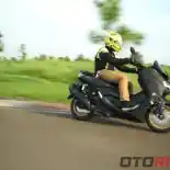 Bolehkah Motor Baru Langsung Digeber?