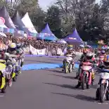 YCR 2016 Purwokerto Ramai Dilirik Pembalap Muda