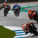 Pembalap MotoGP Sebut Balapan Seri Thailand 2022 Berbahaya Pembalap MotoGP Sebut Balapan Seri Thailand 2022 Berbahaya