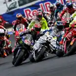 Jadwal Peluncuran Tim MotoGP 2026 Resmi, Ducati hingga Honda Siap Tampil Jadwal Peluncuran Tim MotoGP 2026 Resmi, Ducati hingga Honda Siap Tampil