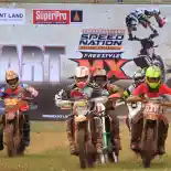 Ini, Bibit Baru Pemenang Motocross Paramount Land 2016