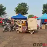 Parjo 2022 Digelar: Tawarkan Ratusan Lapak Hingga Motor Listrik