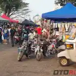 Hadir 29-30 Juli di TMII, Berikut Ragam Keseruan Parjo 2023