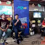 Pasar Otomotif Parjo 2023 Siap Digelar, Catat Lokasi dan Tanggalnya!