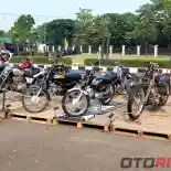 Berada di Lokasi Baru, Ini Bocoran Keseruan Parjo 2024