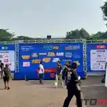 Resmi Digelar! Berikut Harga Tiket dan Ragam Aktivitas di Parjo 2023 Resmi Digelar! Berikut Harga Tiket dan Ragam Aktivitas di Parjo 2023