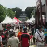 Parjo 2016 Targetkan 30.000 Pengunjung! Parjo 2016 Targetkan 30.000 Pengunjung!