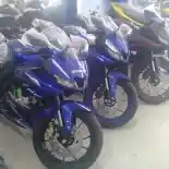 Daftar Harga Motor Yamaha Kelas Sport & Moge Desember 2017 untuk Wilayah Jakarta & Sekitarnya