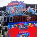 Jadwal dan Harga Tiket Parjo 2024, Buka Mulai Pukul 10 Pagi