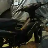 Baru Saja Mengecat Motor? Hindari Perlakuan ini!