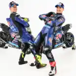 Pata Maxus Yamaha Resmikan Tim Andalan WorldSBK 2026