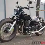 Modifikasi Custom Benelli Patagonian Eagle Cuma 2 Minggu Modifikasi Custom Benelli Patagonian Eagle Cuma 2 Minggu