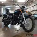 Benelli Indonesia Hadirkan Patagonian Eagle Versi Injeksi