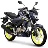 Yamaha Hadirkan Warna Baru Vixion, Tampil Makin Berani Yamaha Hadirkan Warna Baru Vixion, Tampil Makin Berani