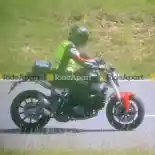 Ducati Monster Model 2021 Tertangkap Kamera Dalam Pengetesan