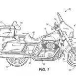 Harley-Davidson Kembangkan Teknologi Self-Balancing